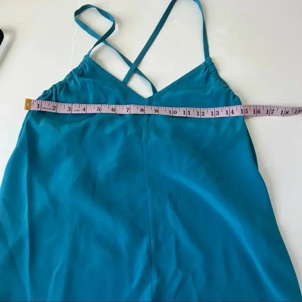 Tibi Tank Top - Picture 3 of 9